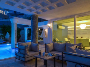 Отель Ada Villas - Kalkan Area  Калкан